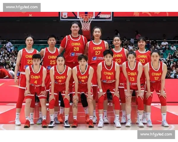 中国女篮 124-57 狂胜波黑!杨舒予 22 分 + 6 抢断,张子宇双塔发威,宫鲁鸣练兵见效 中国女篮 124-57 狂胜波黑!杨舒予 22 分 + 6 抢断,张子宇双塔发威,宫鲁鸣练兵见效