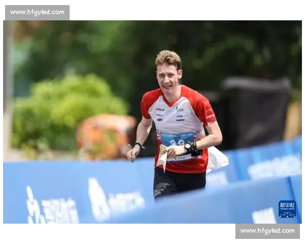 瑞士队世运会双线夺金：定向首金 + 拔河逆转夺冠