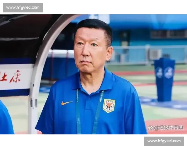 崔康熙离队原因揭晓,鲁能新帅锁定 54 岁韩国助教金铉敏 崔康熙离队原因揭晓,鲁能新帅锁定 54 岁韩国助教金铉敏