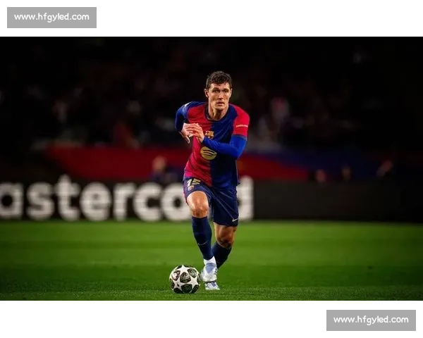 克里斯滕森提前归队备战新赛季,巴萨后防核心剑指巅峰 克里斯滕森提前归队备战新赛季,巴萨后防核心剑指巅峰