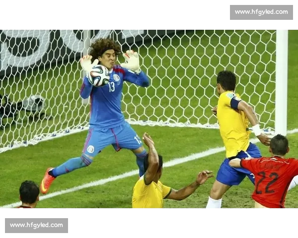 墨西哥主帅盛赞日本队速度与强度：0-0 平局实至名归