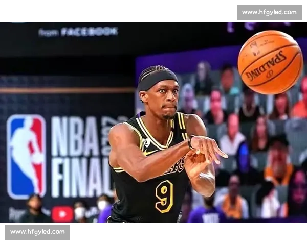 快船阴阳合同风暴：湖人成同城德比最大赢家？