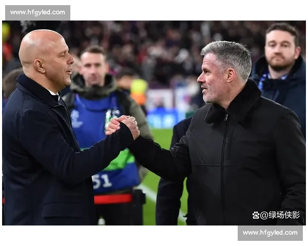 卡拉格炮轰利物浦 1.5 亿镑签伊萨克:这不是深思熟虑的引援 卡拉格炮轰利物浦 1.5 亿镑签伊萨克:这不是深思熟虑的引援