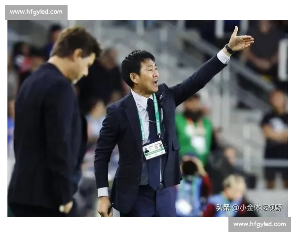 墨西哥主帅盛赞日本队速度与强度：0-0 平局实至名归