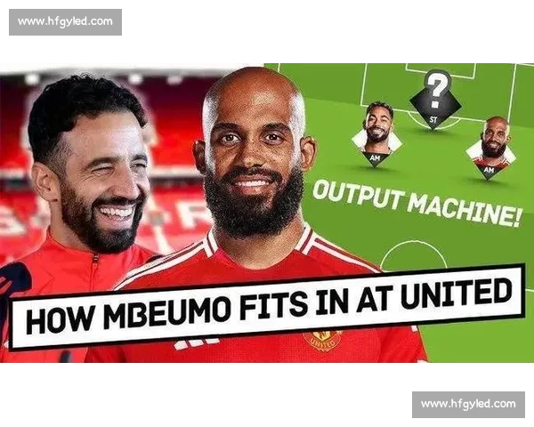 曼联热刺均未推进姆贝乌莫转会,球员前景成疑 曼联热刺均未推进姆贝乌莫转会,球员前景成疑